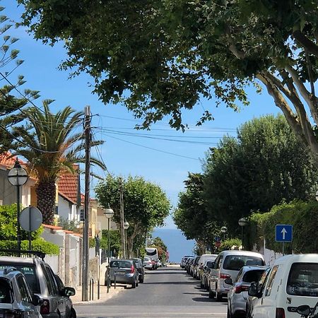 Aloha Beach House H Carcavelos  Exterior foto