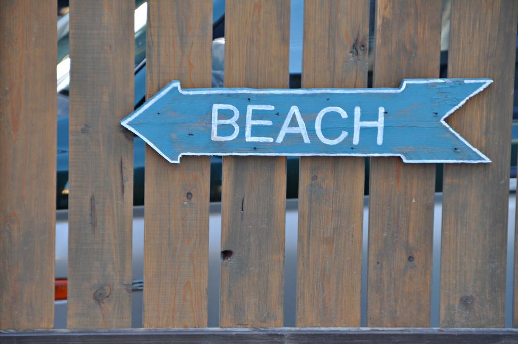 Aloha Beach House H Carcavelos  Exterior foto