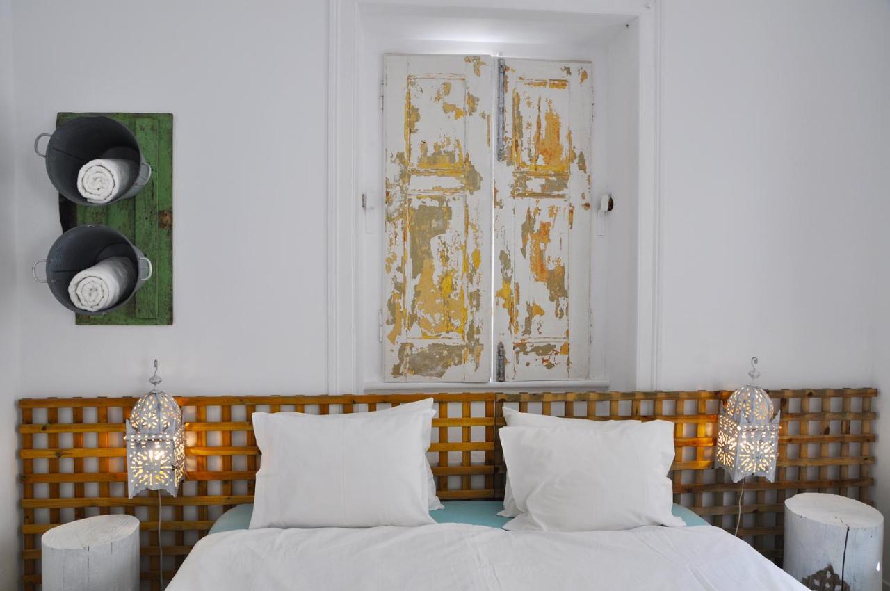 Aloha Beach House H Carcavelos  Exterior foto